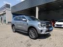 Thumbnail Ford Everest 3.0TD V6 4WD Platinum