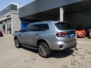 Ford Everest 3.0TD V6 4WD Platinum - Image 20