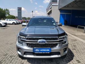 Ford Everest 3.0TD V6 4WD Platinum - Image 2