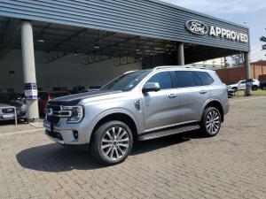 Ford Everest 3.0TD V6 4WD Platinum - Image 3