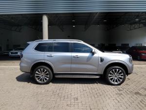 Ford Everest 3.0TD V6 4WD Platinum - Image 4