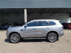 Ford Everest 3.0TD V6 4WD Platinum - Image 5