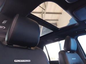 Ford Everest 3.0TD V6 4WD Platinum - Image 6