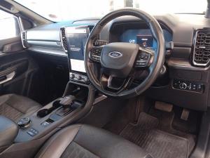 Ford Everest 3.0TD V6 4WD Platinum - Image 7
