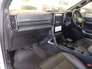 Ford Everest 3.0TD V6 4WD Platinum - Image 8