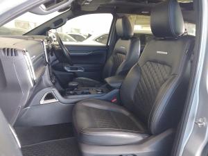 Ford Everest 3.0TD V6 4WD Platinum - Image 9