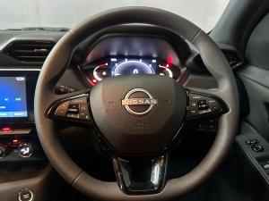 Nissan Magnite 1.0 Turbo Acenta Kuro auto - Image 12