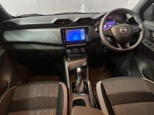 Nissan Magnite 1.0 Turbo Acenta Kuro auto - Image 13