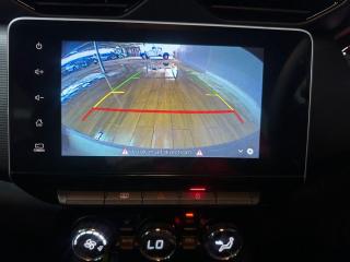 Nissan Magnite 1.0 Turbo Acenta Kuro auto