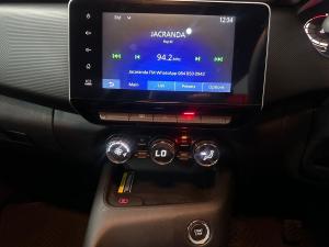 Nissan Magnite 1.0 Turbo Acenta Kuro auto - Image 16