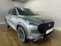 Nissan Magnite 1.0 Turbo Acenta Kuro auto