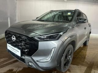 Nissan Magnite 1.0 Turbo Acenta Kuro auto