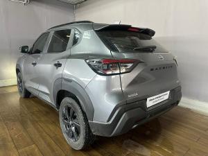Nissan Magnite 1.0 Turbo Acenta Kuro auto - Image 9