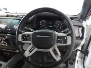 Land Rover Defender 110 D300 X-Dynamic HSE - Image 12