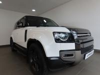 Thumbnail Land Rover Defender 110 D300 X-Dynamic HSE