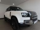 Thumbnail Land Rover Defender 110 D300 X-Dynamic HSE