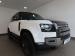 Land Rover Defender 110 D300 X-Dynamic HSE - Thumbnail 1