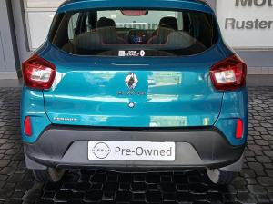 Renault Kwid 1.0 Techno manual - Image 12