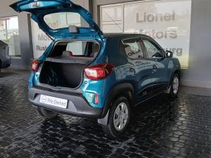 Renault Kwid 1.0 Techno manual - Image 18