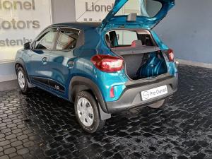 Renault Kwid 1.0 Techno manual - Image 19