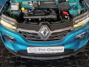 Renault Kwid 1.0 Techno manual - Image 21