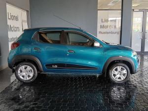 Renault Kwid 1.0 Techno manual - Image 5