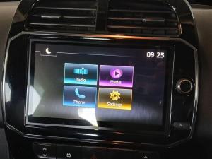 Renault Kwid 1.0 Techno manual - Image 6
