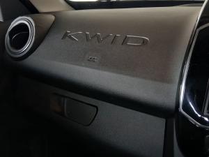 Renault Kwid 1.0 Techno manual - Image 8