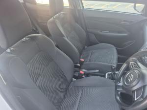 Suzuki Swift 1.2 GL manual - Image 10