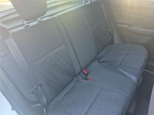 Suzuki Swift 1.2 GL manual - Image 11