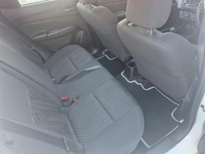 Suzuki Swift 1.2 GL manual - Image 12