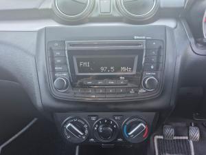 Suzuki Swift 1.2 GL manual - Image 16
