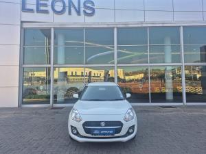 Suzuki Swift 1.2 GL manual - Image 2