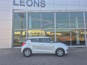 Suzuki Swift 1.2 GL manual - Image 3