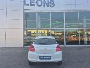Suzuki Swift 1.2 GL manual - Image 5