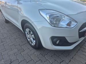 Suzuki Swift 1.2 GL manual - Image 7