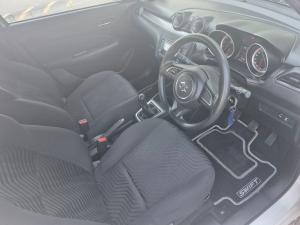 Suzuki Swift 1.2 GL manual - Image 9
