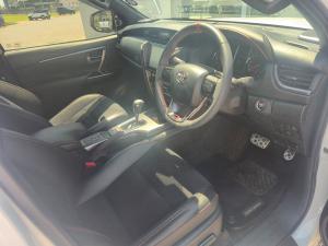 Toyota Fortuner 2.8GD-6 4x4 GR-Sport - Image 10