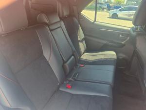 Toyota Fortuner 2.8GD-6 4x4 GR-Sport - Image 11