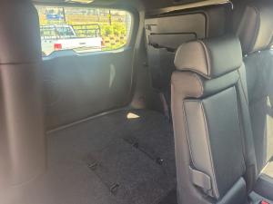 Toyota Fortuner 2.8GD-6 4x4 GR-Sport - Image 12