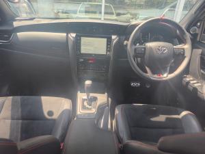 Toyota Fortuner 2.8GD-6 4x4 GR-Sport - Image 13