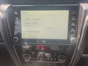 Toyota Fortuner 2.8GD-6 4x4 GR-Sport - Image 14