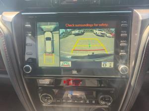 Toyota Fortuner 2.8GD-6 4x4 GR-Sport - Image 16