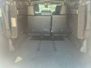 Toyota Fortuner 2.8GD-6 4x4 GR-Sport - Image 17