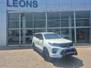 Thumbnail Toyota Fortuner 2.8GD-6 4x4 GR-Sport