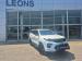 Toyota Fortuner 2.8GD-6 4x4 GR-Sport - Thumbnail 1