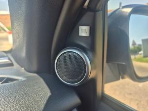Toyota Fortuner 2.8GD-6 4x4 GR-Sport - Image 21