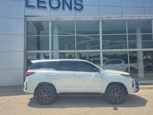 Toyota Fortuner 2.8GD-6 4x4 GR-Sport - Image 3