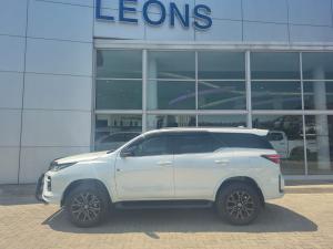 Toyota Fortuner 2.8GD-6 4x4 GR-Sport - Image 4