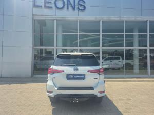 Toyota Fortuner 2.8GD-6 4x4 GR-Sport - Image 5